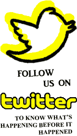 Follow Banana Newsline on Twitter